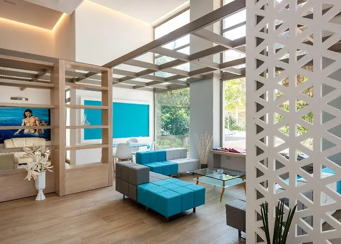 Triton Boutique 4* İstanköy