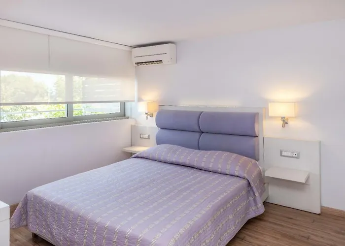 Triton Boutique Otel