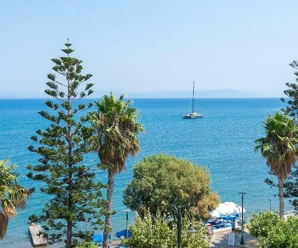 Otel Triton Boutique