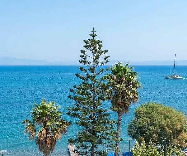 Otel Triton Boutique