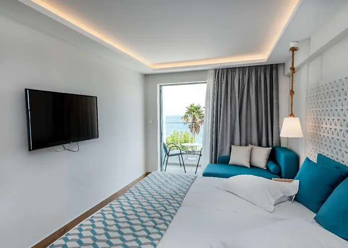 Triton Boutique Otel İstanköy