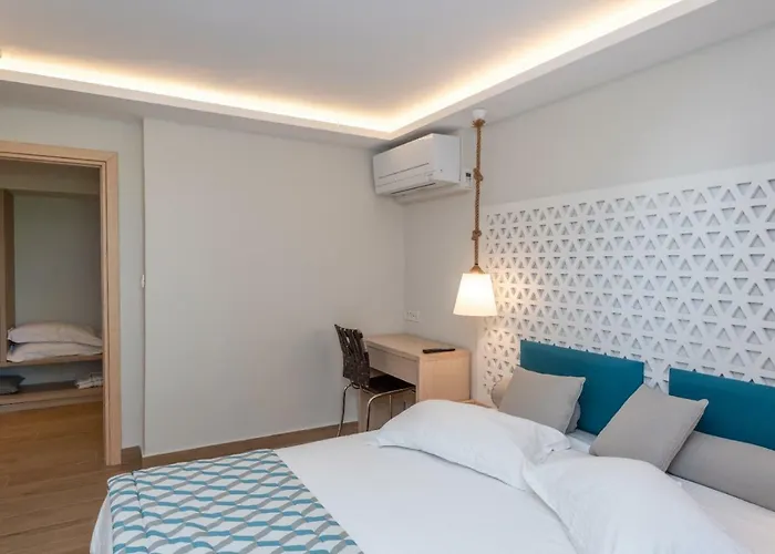 Otel Triton Boutique İstanköy